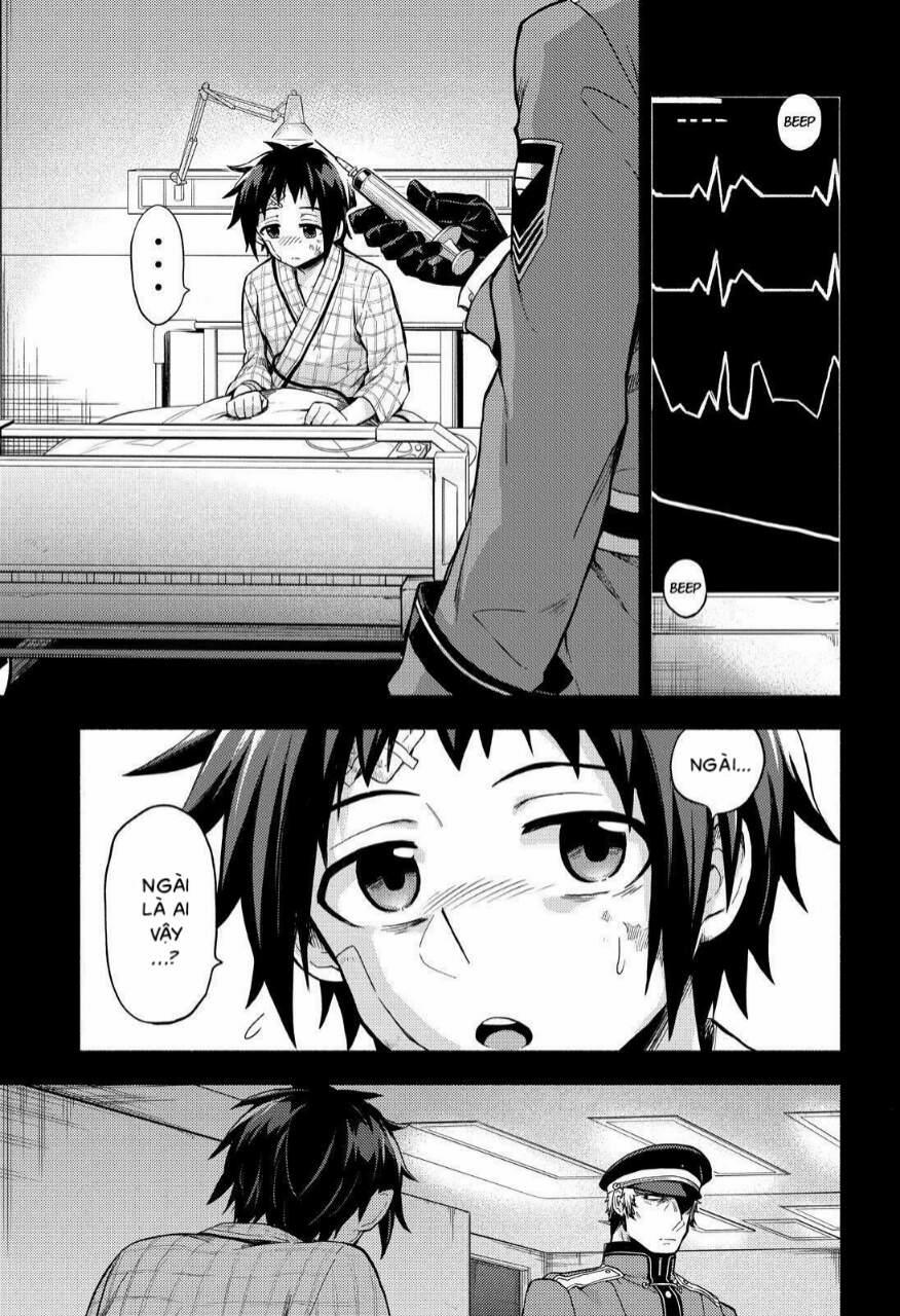 Munou Na Nana 53 trang 8