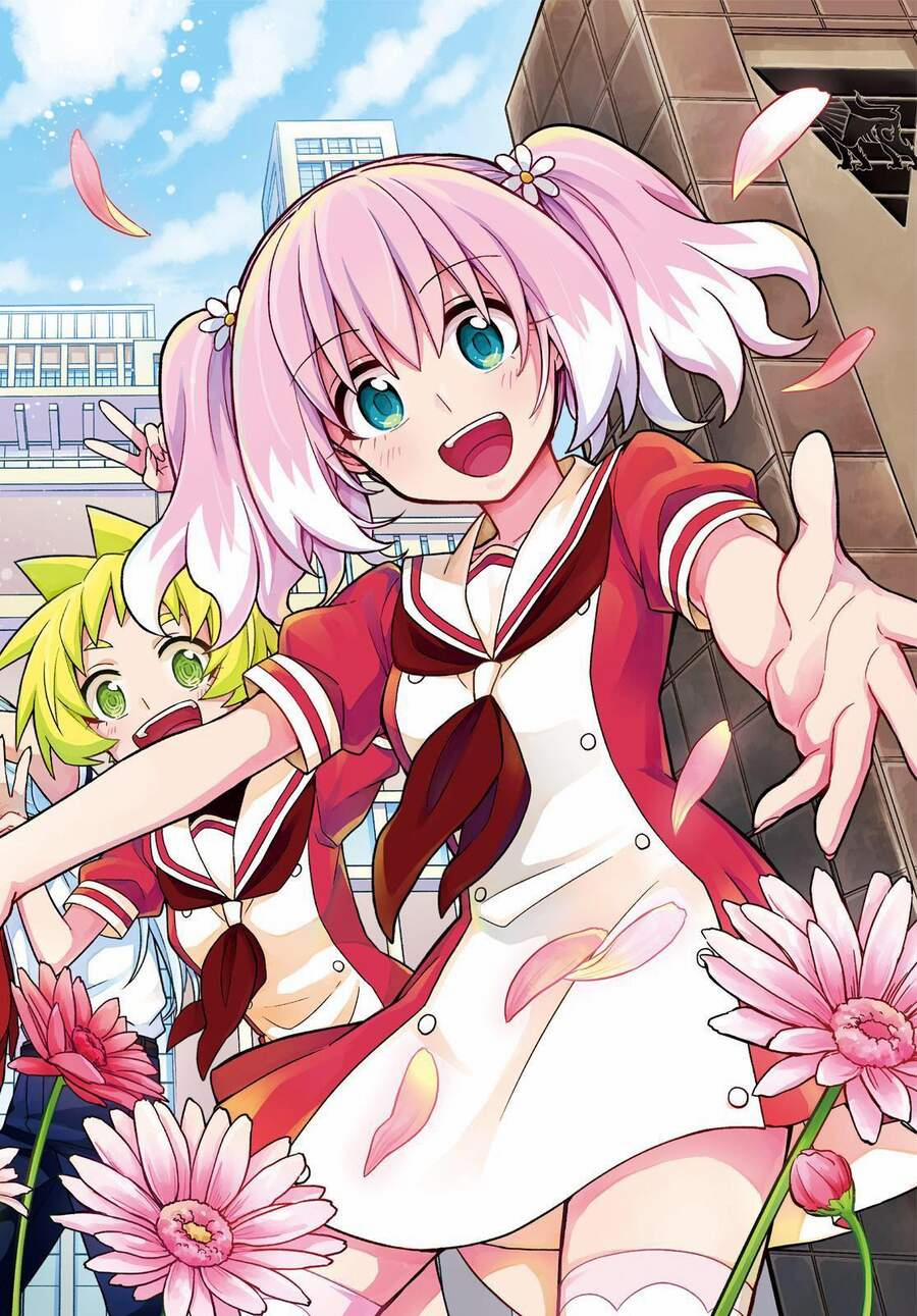 Munou Na Nana 54 trang 0