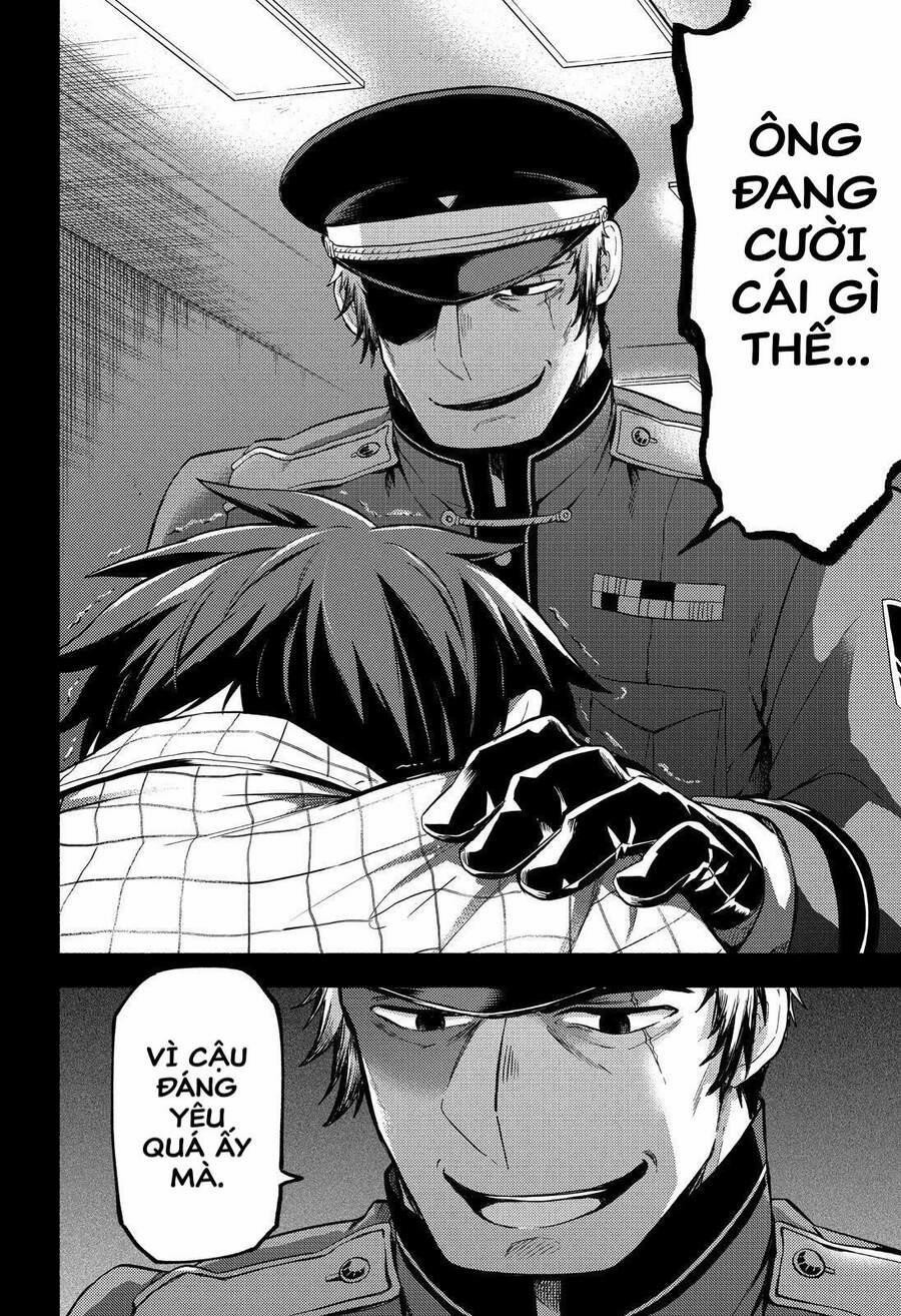 Munou Na Nana 54 trang 12