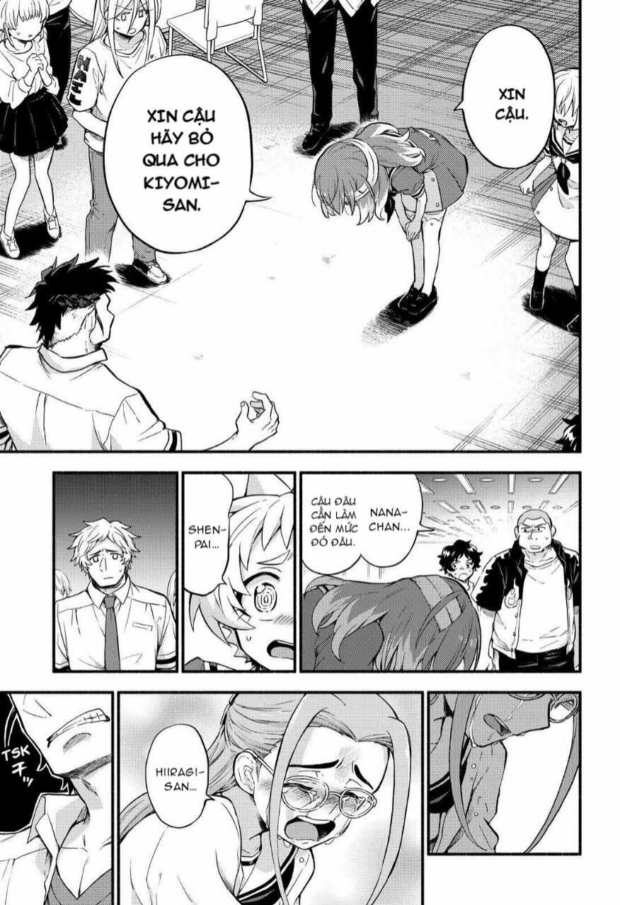 Munou Na Nana 55 trang 14