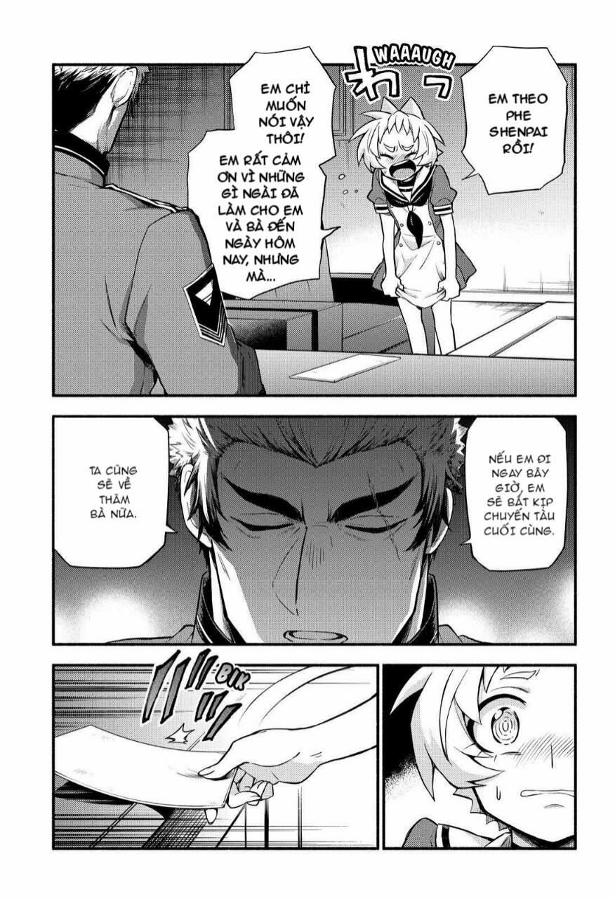 Munou Na Nana 56 trang 2