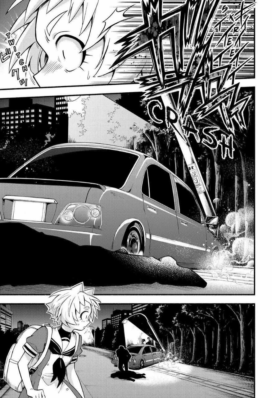 Munou Na Nana 56 trang 20