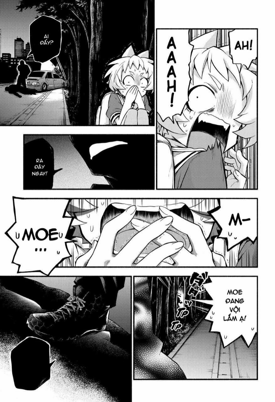 Munou Na Nana 56 trang 22