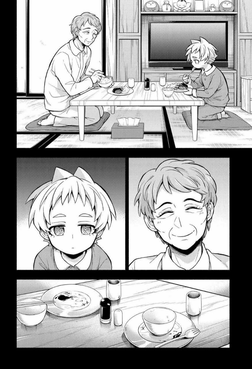 Munou Na Nana 58 trang 11