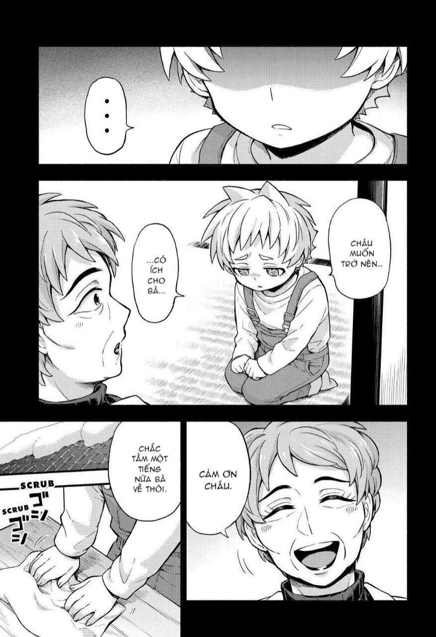 Munou Na Nana 58 trang 20