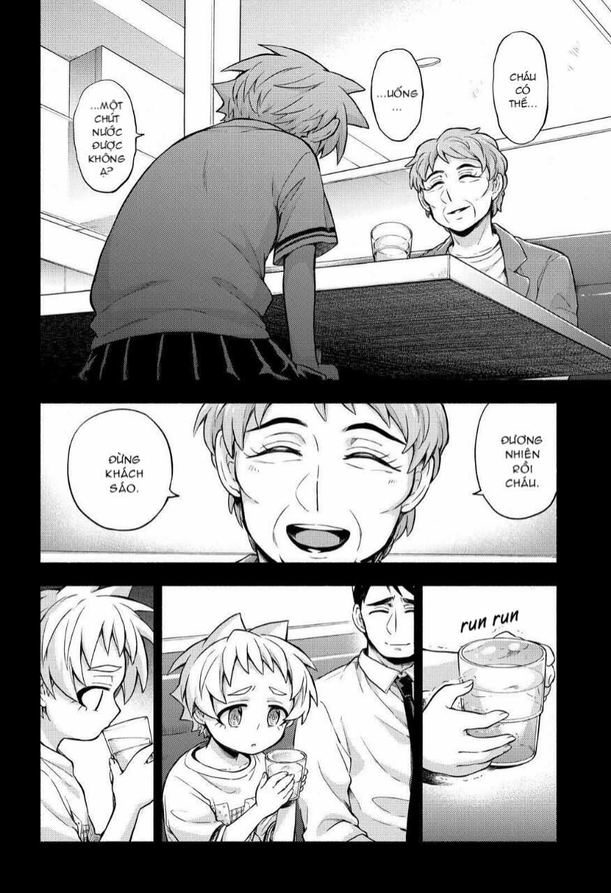 Munou Na Nana 58 trang 7