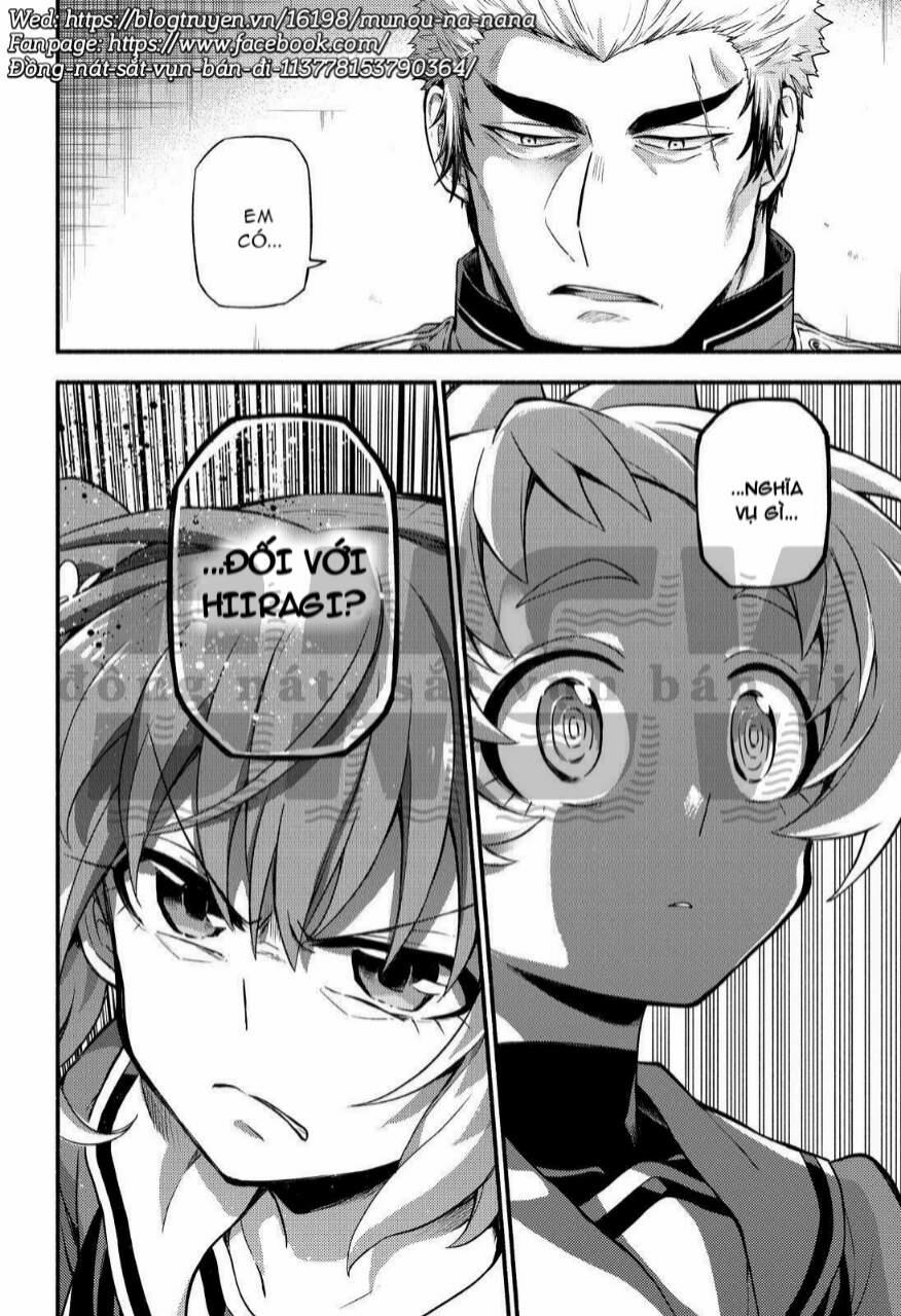 Munou Na Nana 59 trang 39