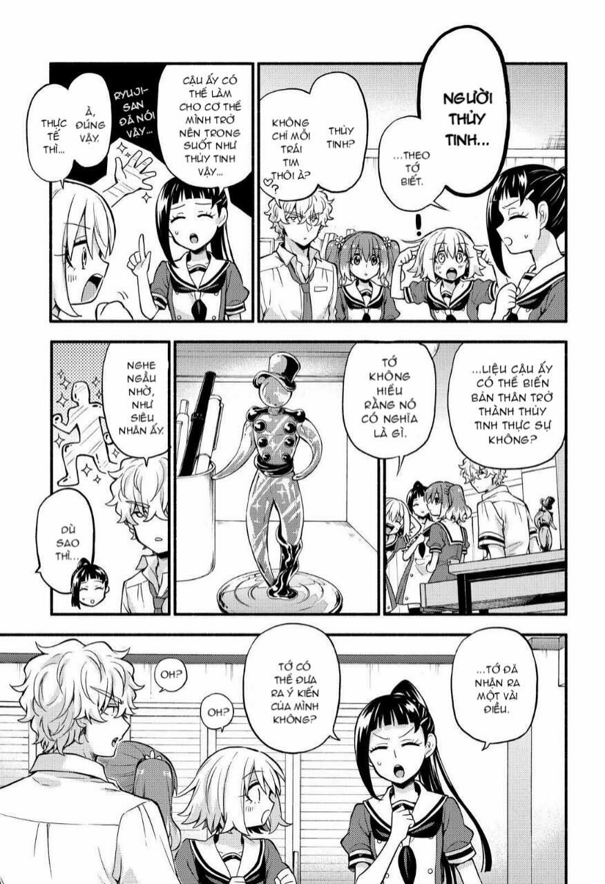 Munou Na Nana 60 trang 18