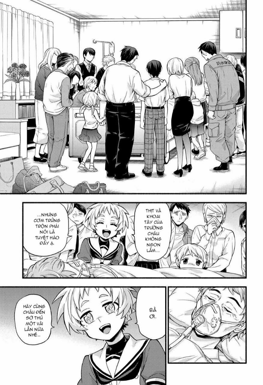 Munou Na Nana 60 trang 24