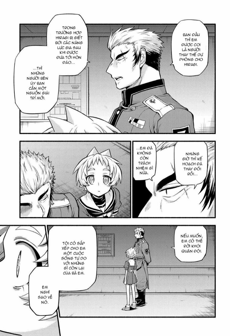 Munou Na Nana 60 trang 26