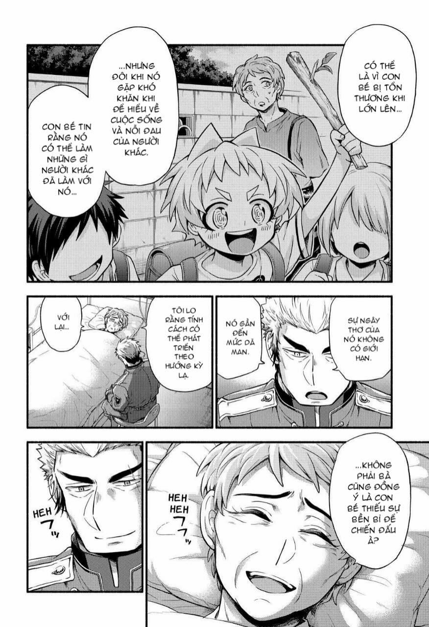 Munou Na Nana 60 trang 7