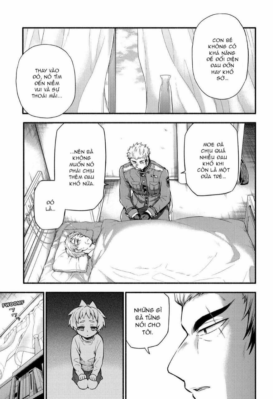 Munou Na Nana 60 trang 8