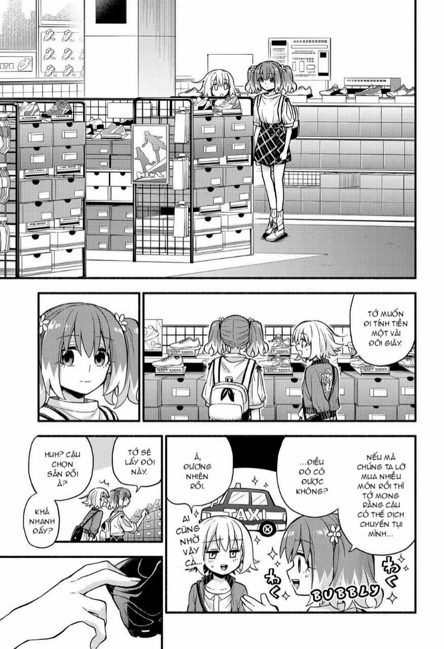 Munou Na Nana 61 trang 4