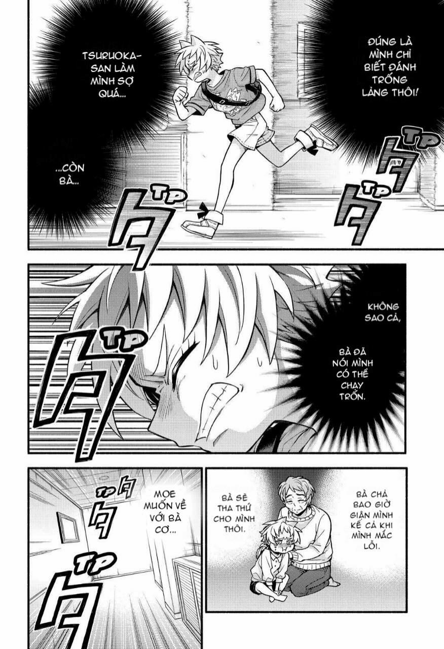 Munou Na Nana 62 trang 16