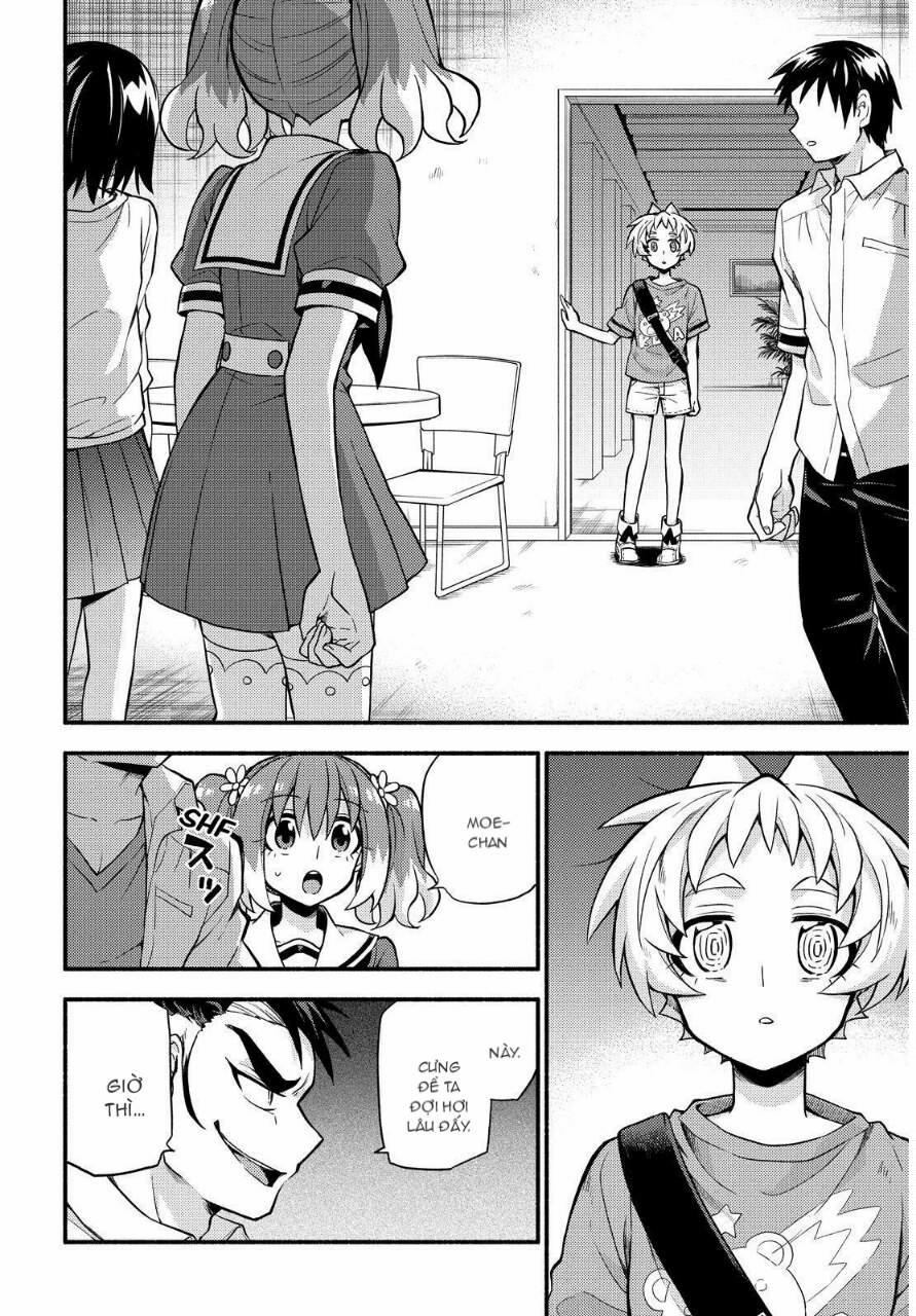 Munou Na Nana 62 trang 2