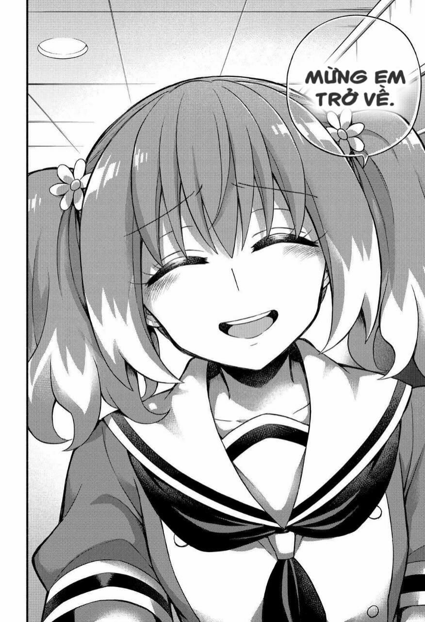 Munou Na Nana 62 trang 20