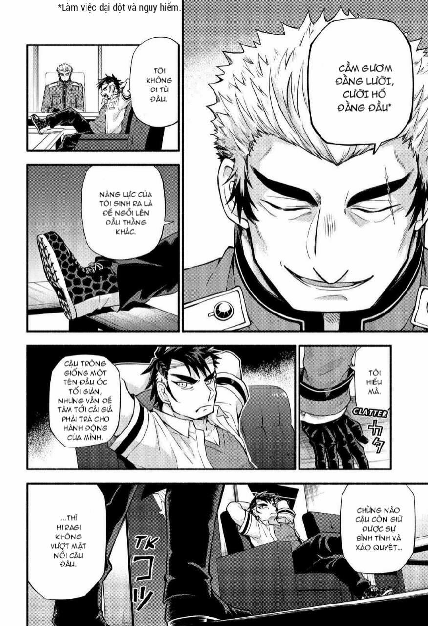 Munou Na Nana 62 trang 26