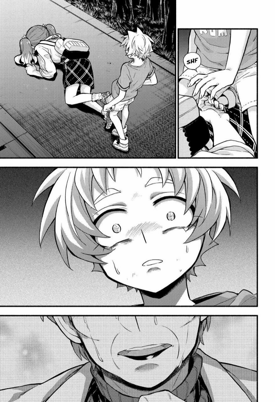 Munou Na Nana 64 trang 16