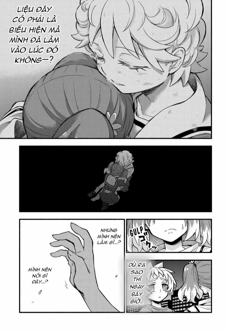 Munou Na Nana 64 trang 6