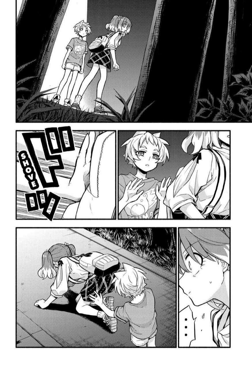 Munou Na Nana 64 trang 9