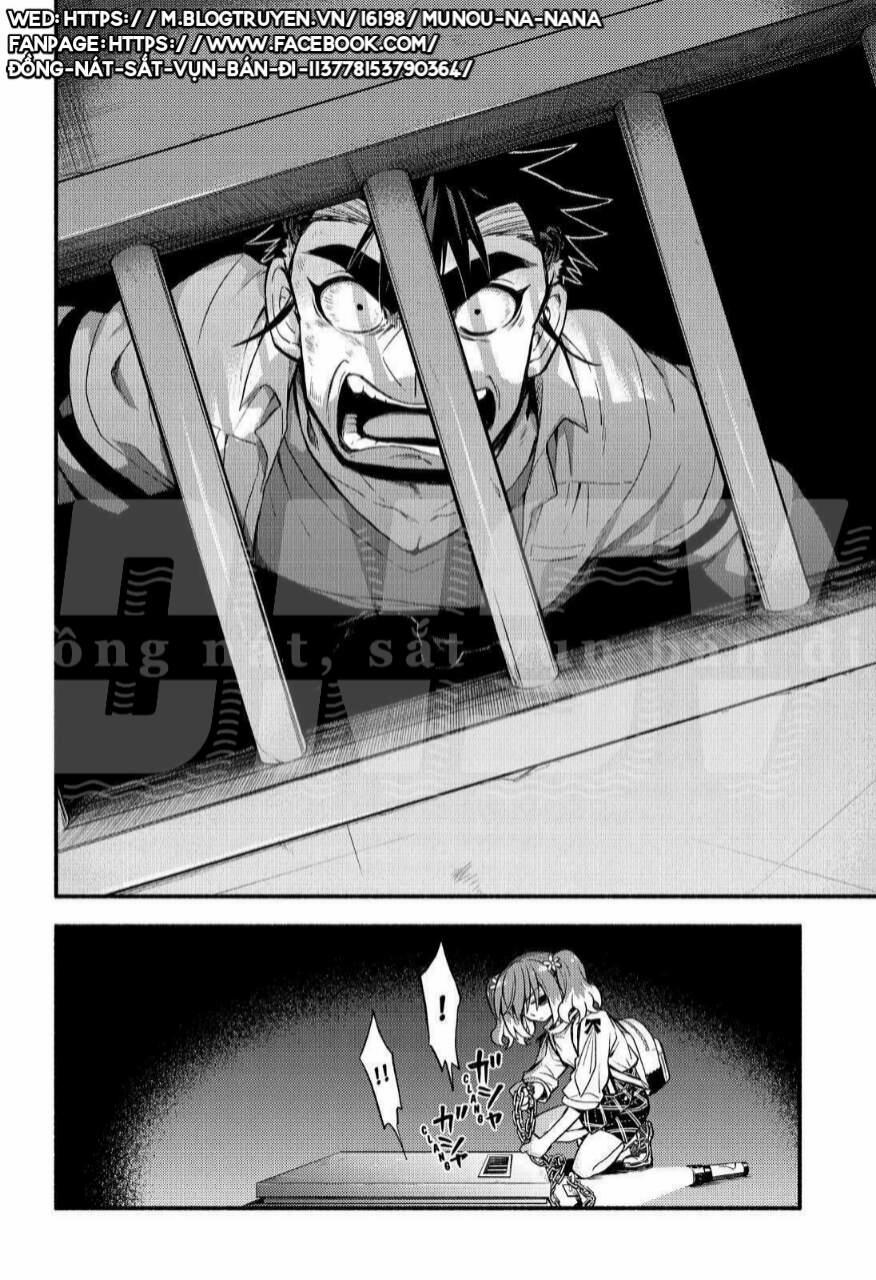 Munou Na Nana 65 trang 26