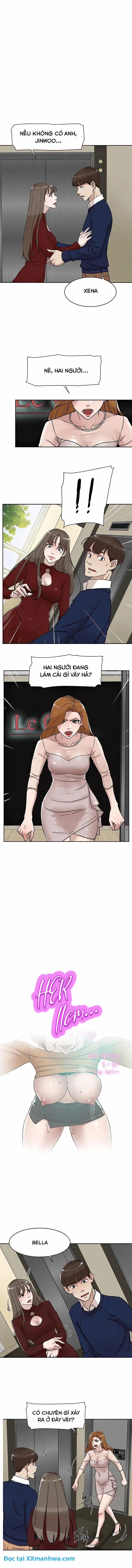 Mười Một Cm Của Cô Ấy 100 trang 0