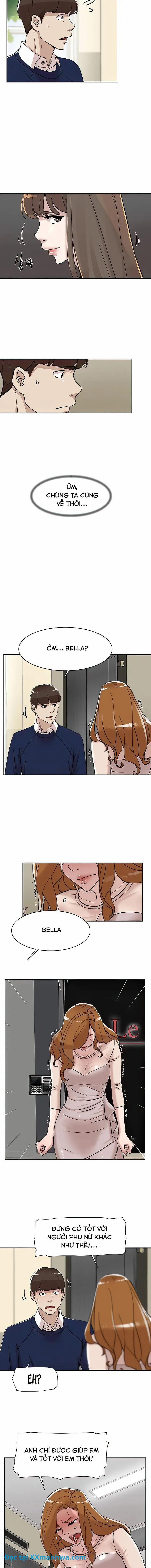 Mười Một Cm Của Cô Ấy 100 trang 3