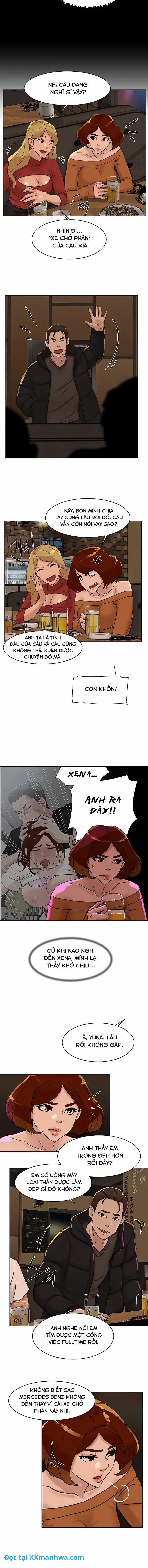 Mười Một Cm Của Cô Ấy 100 trang 6