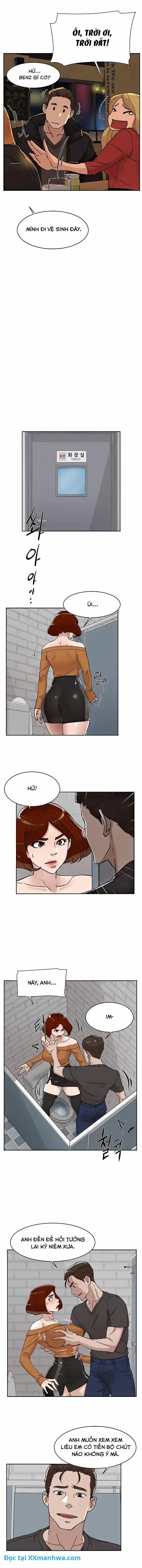 Mười Một Cm Của Cô Ấy 100 trang 7