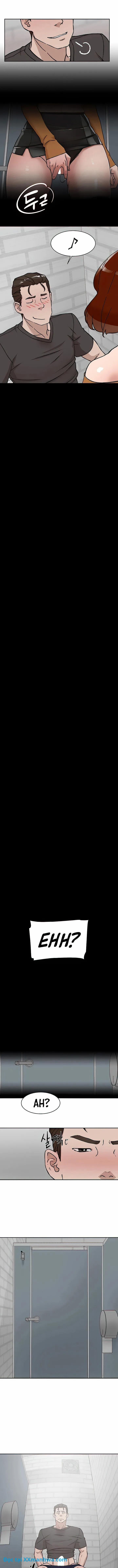 Mười Một Cm Của Cô Ấy 101 trang 4