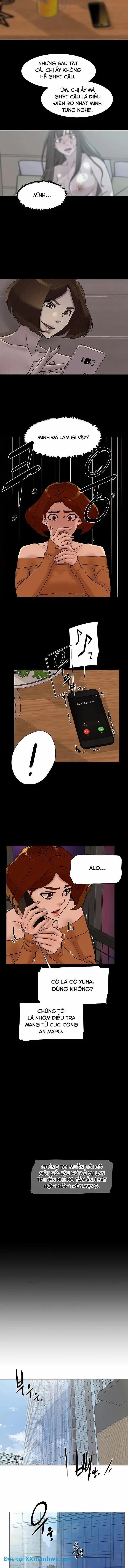 Mười Một Cm Của Cô Ấy 101 trang 7