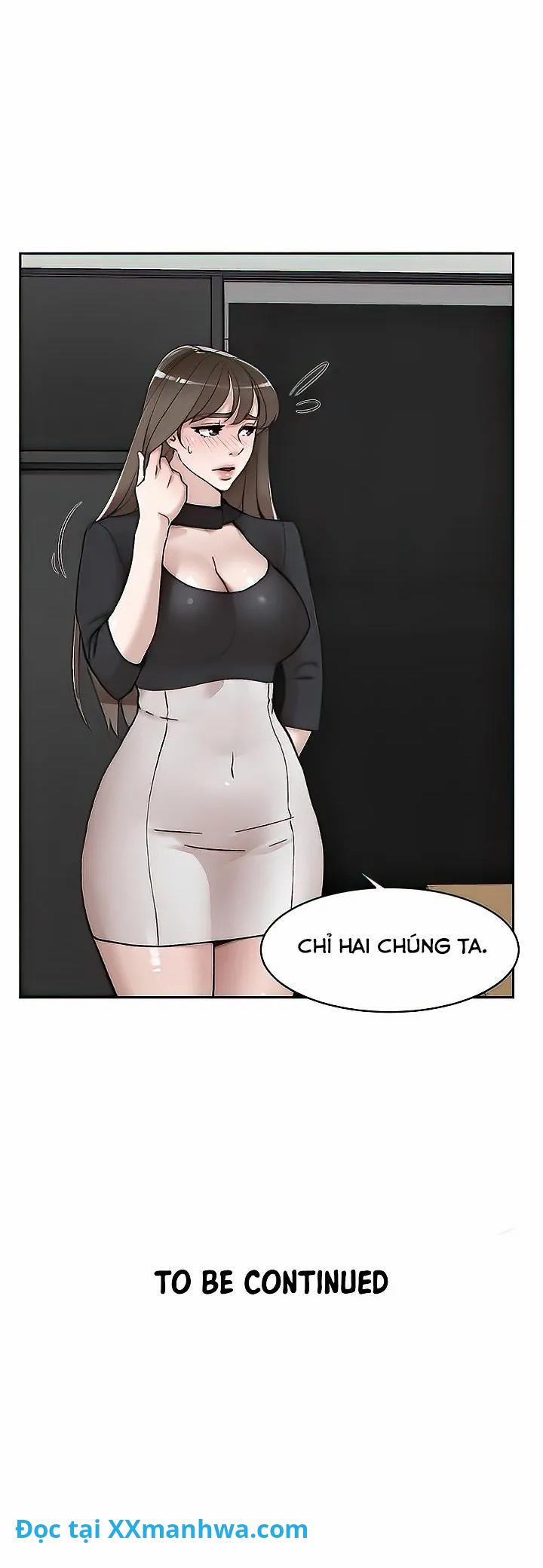 Mười Một Cm Của Cô Ấy 101 trang 9