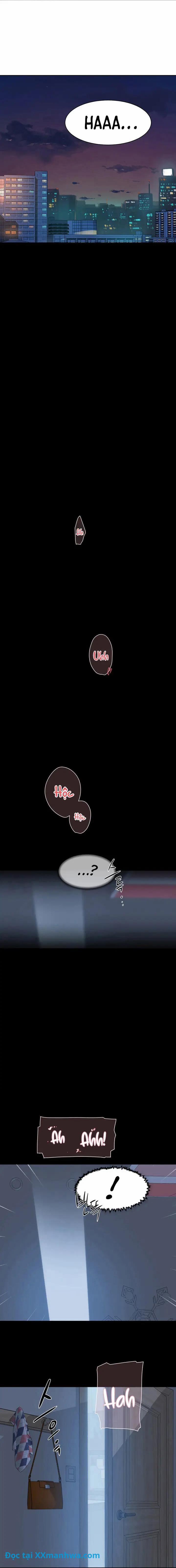 Mười Một Cm Của Cô Ấy 102 trang 7