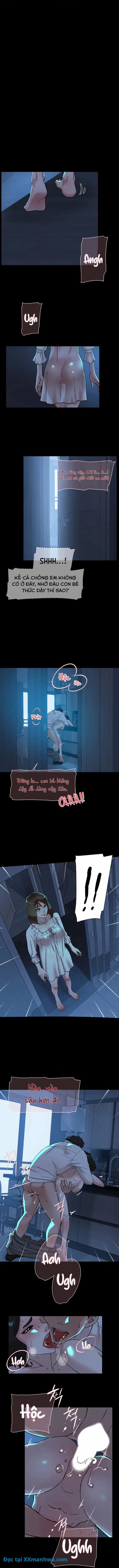 Mười Một Cm Của Cô Ấy 102 trang 8