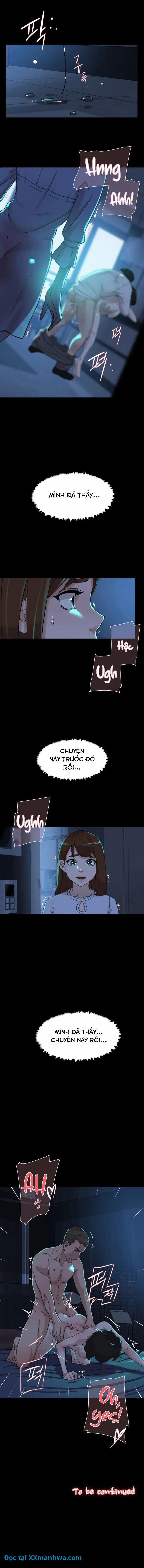 Mười Một Cm Của Cô Ấy 102 trang 9