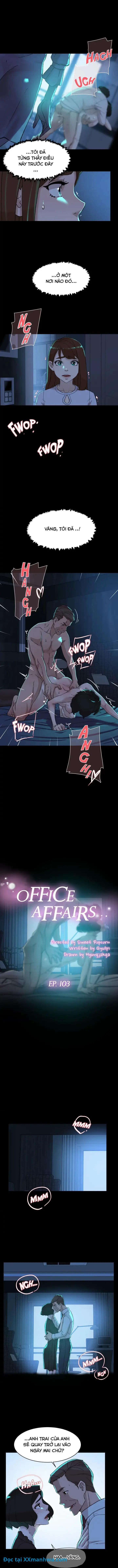 Mười Một Cm Của Cô Ấy 103 trang 0