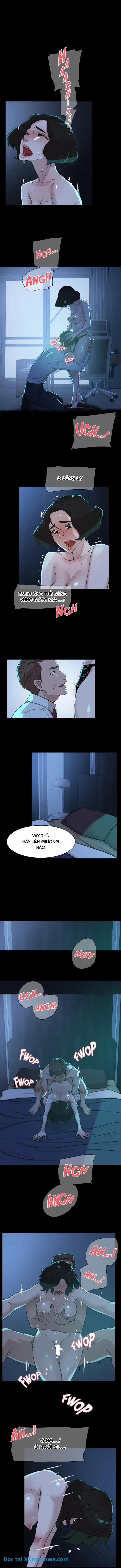 Mười Một Cm Của Cô Ấy 103 trang 2