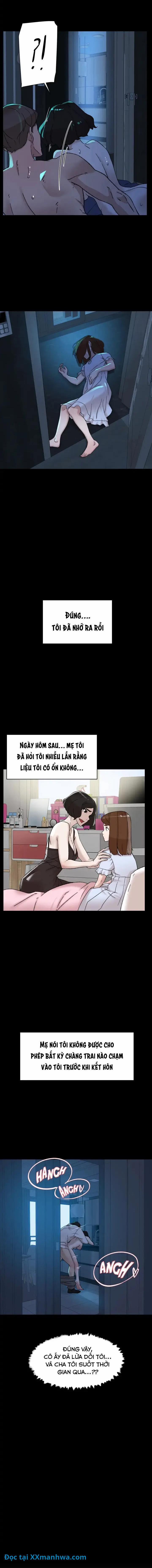 Mười Một Cm Của Cô Ấy 103 trang 5