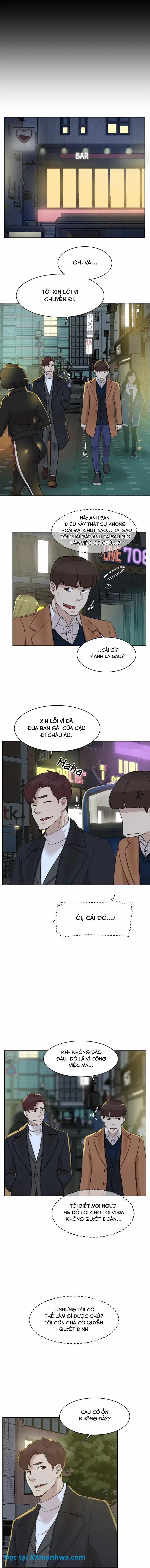 Mười Một Cm Của Cô Ấy 103 trang 6