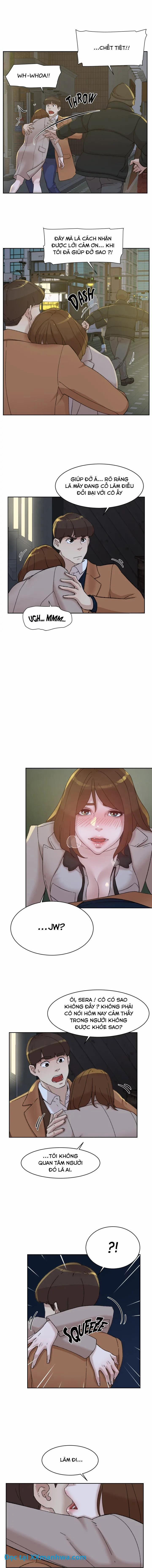 Mười Một Cm Của Cô Ấy 103 trang 8