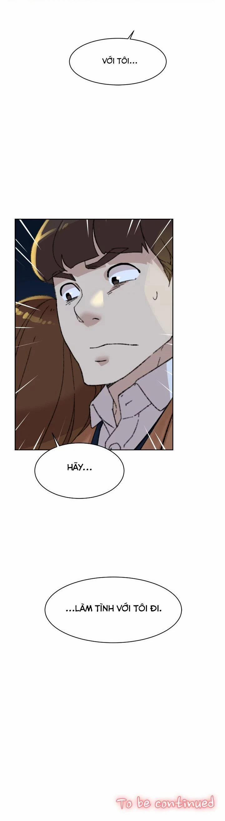 Mười Một Cm Của Cô Ấy 103 trang 9