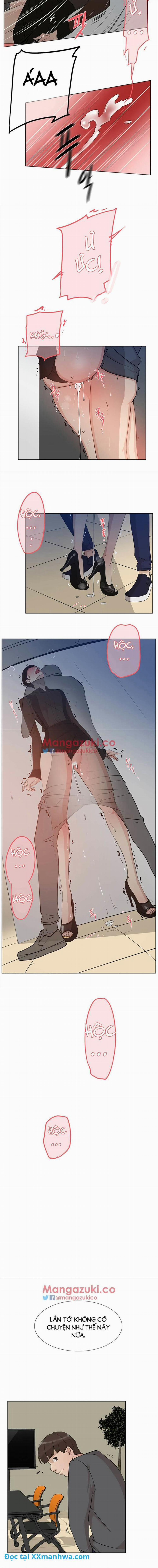 Mười Một Cm Của Cô Ấy 12 trang 7