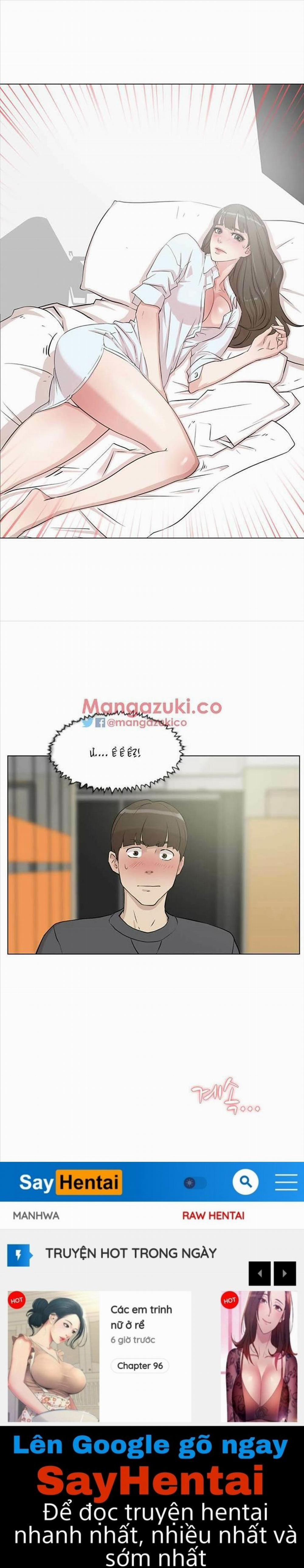 Mười Một Cm Của Cô Ấy 12 trang 9