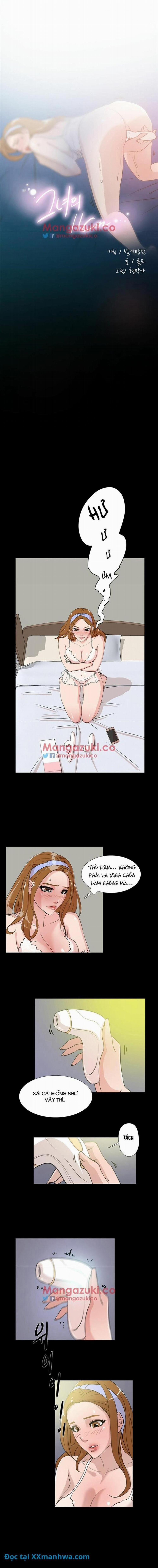 Mười Một Cm Của Cô Ấy 15 trang 0