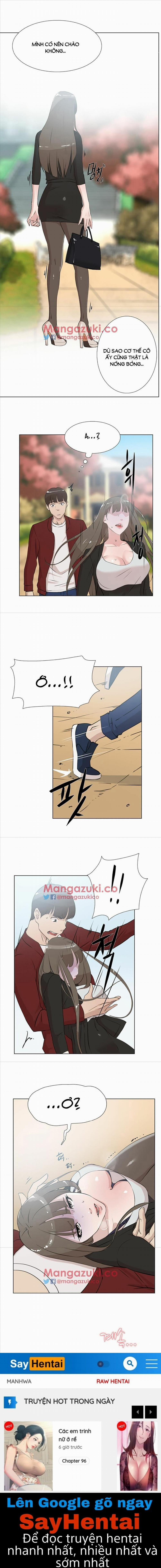 Mười Một Cm Của Cô Ấy 15 trang 9