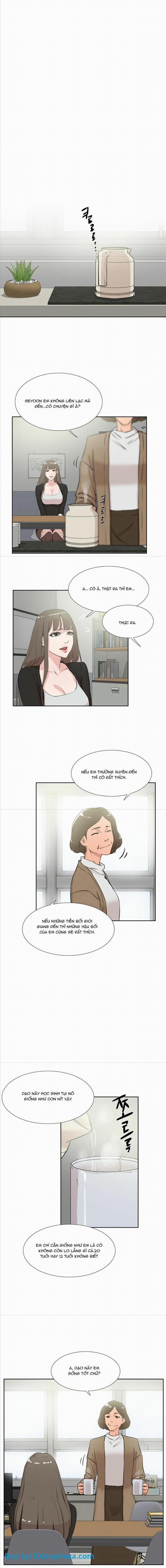 Mười Một Cm Của Cô Ấy 16 trang 0