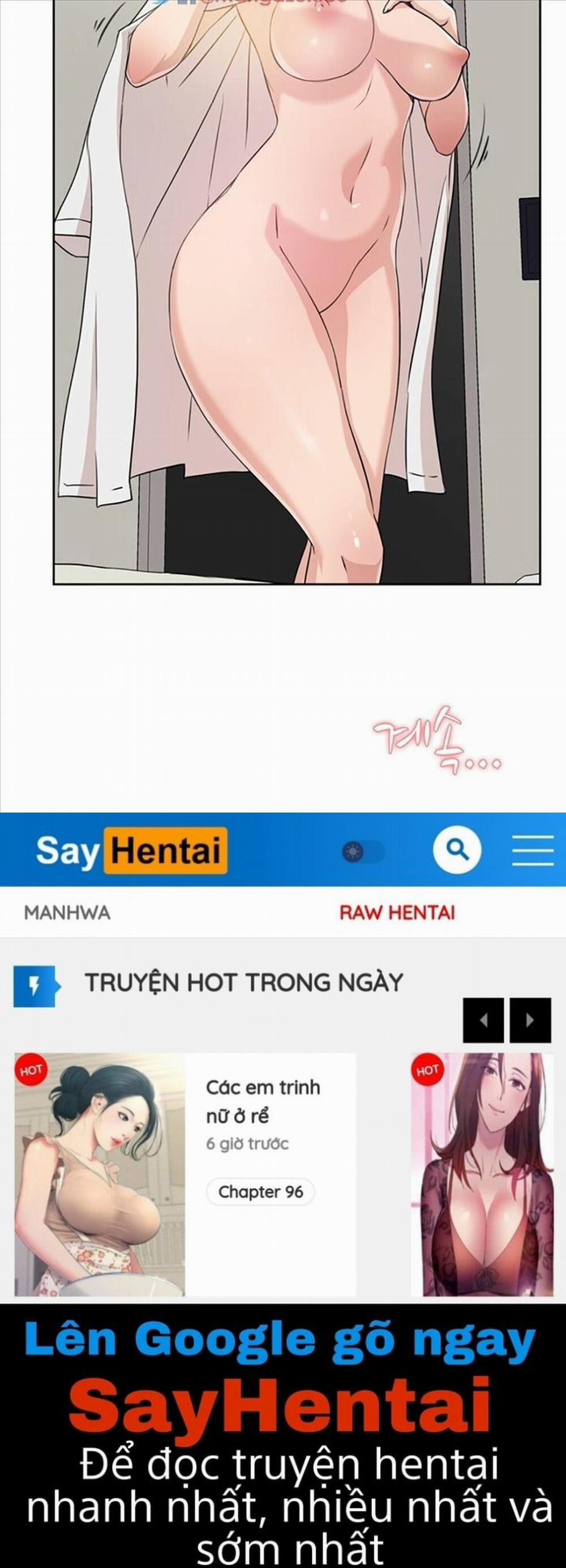 Mười Một Cm Của Cô Ấy 17 trang 9