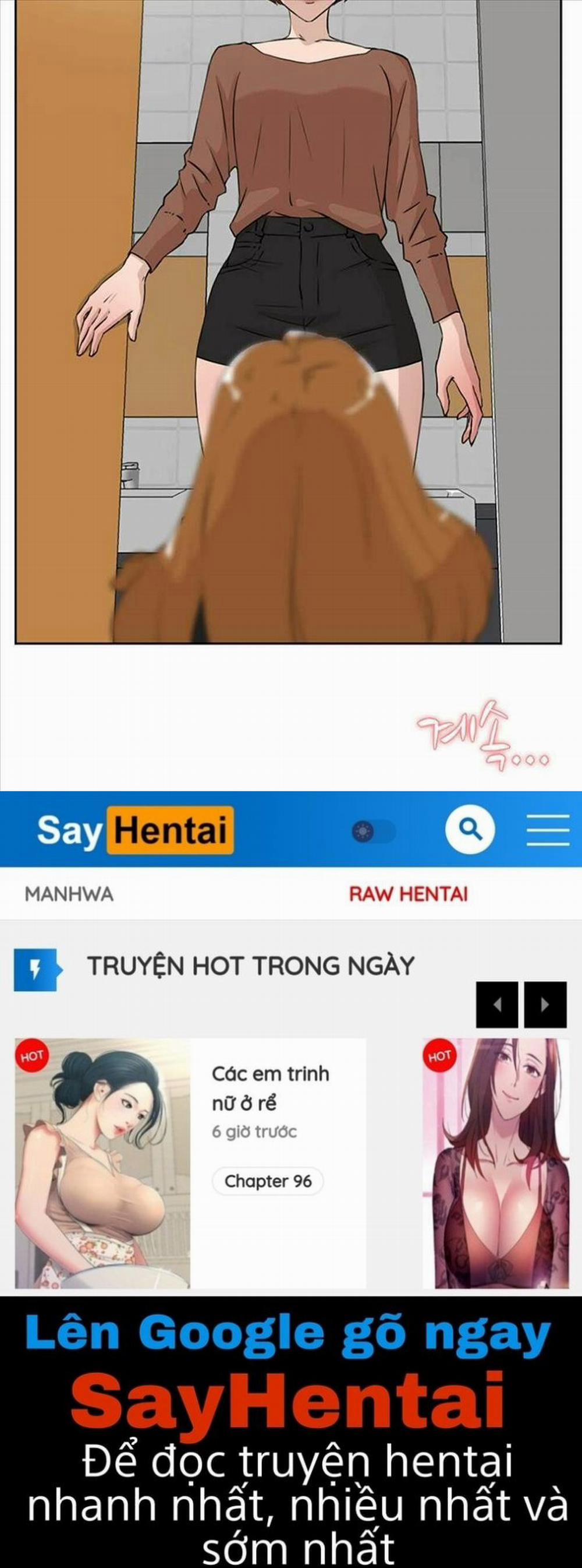 Mười Một Cm Của Cô Ấy 20 trang 9