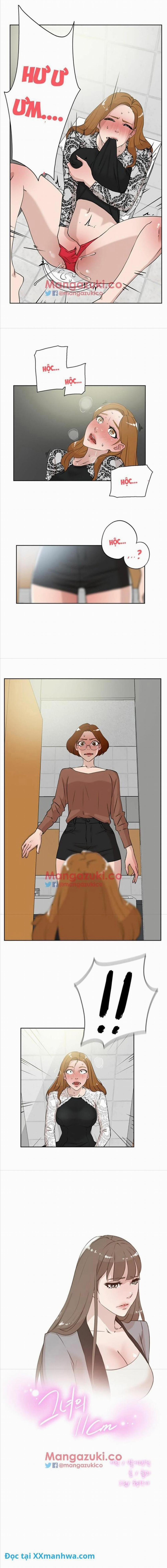 Mười Một Cm Của Cô Ấy 21 trang 0