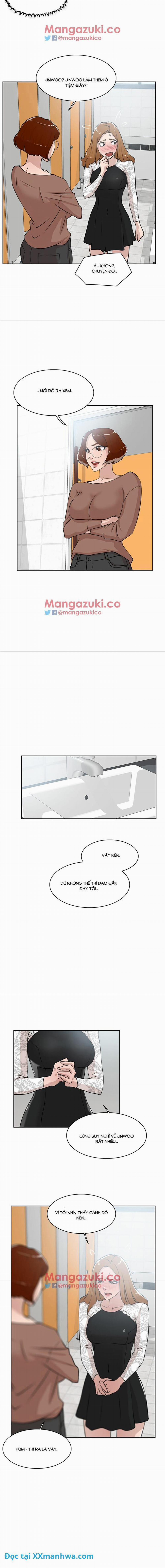 Mười Một Cm Của Cô Ấy 21 trang 2